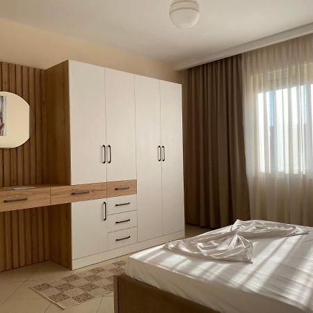 Blue Apartment Durrës 외부 사진